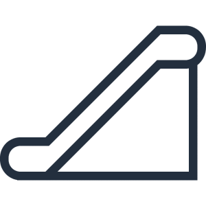 Unit Lift dan Eskalator